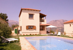 Villa Kalithea