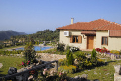 Villa Eleftheria