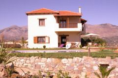 Villa Irini