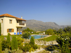 Villa Irini