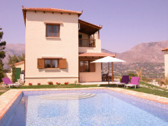 Villa Kalithea