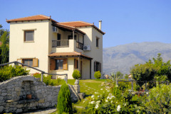 Villa Kalithea