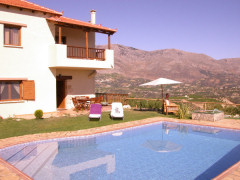 Villa Irini