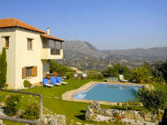 Villa Irini